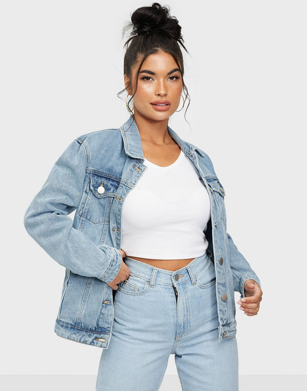 Glamorous Denim Jacket