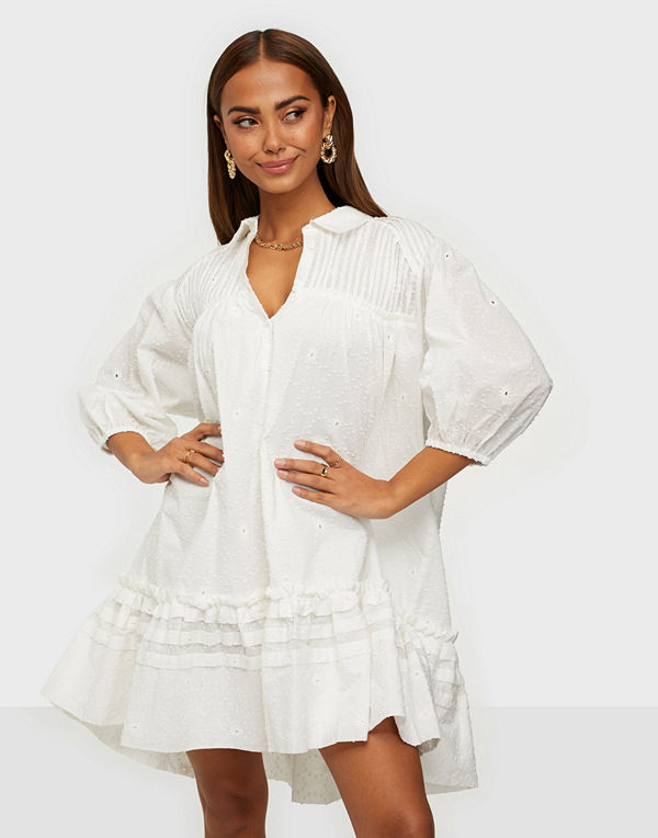 By Malina Clea dress