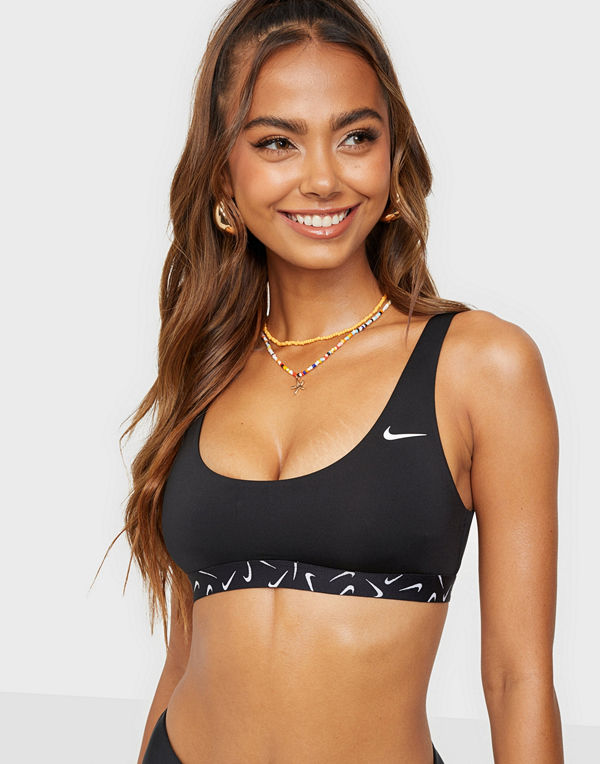 Nike NIKE YW SCOOP NECK BIKINI TOP