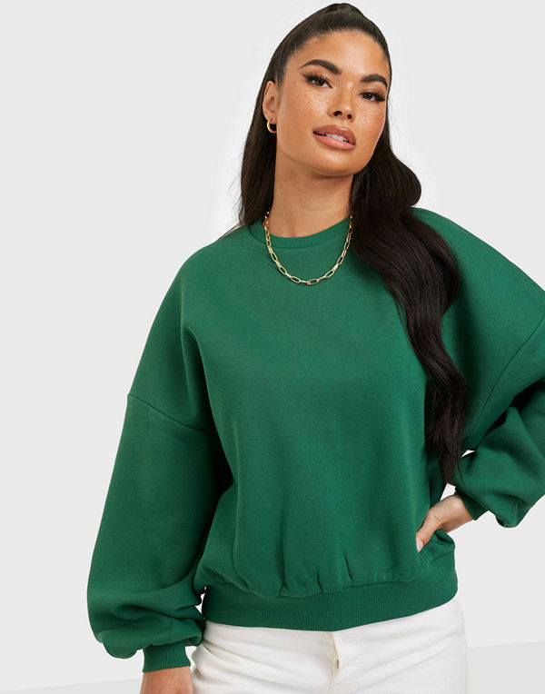 NLY Trend Perfect Chunky Sweater
