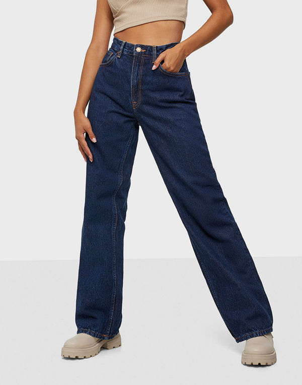 Nudie Jeans Clean Eileen
