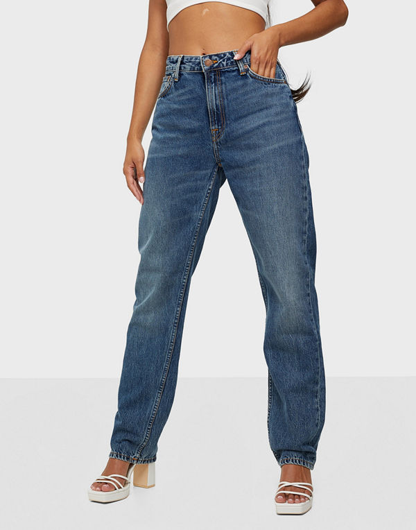 Nudie Jeans Lofty Lo