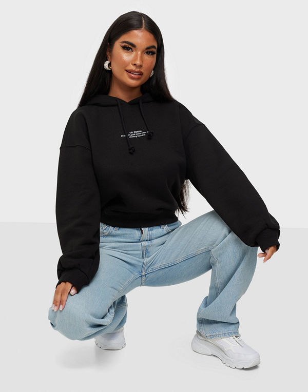 Dr. Denim Estrid Hoodie
