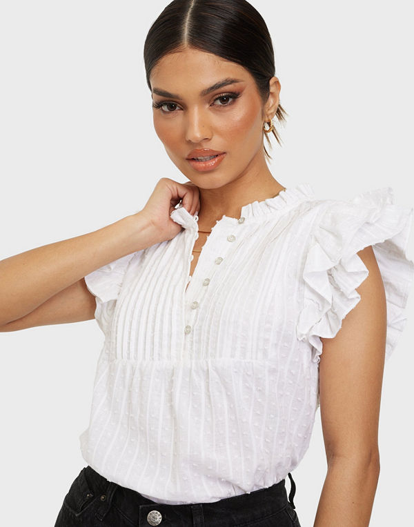 co’couture Vivaldi Sissa Top