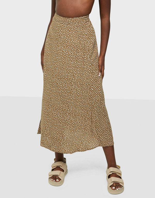 Object Collectors Item OBJBOBBIE HW MIDI SKIRT PB10