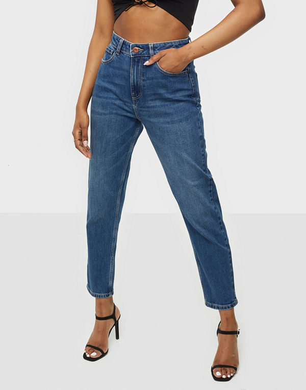 Pieces PCVERA RELAXED MOM HW MB 367 BC