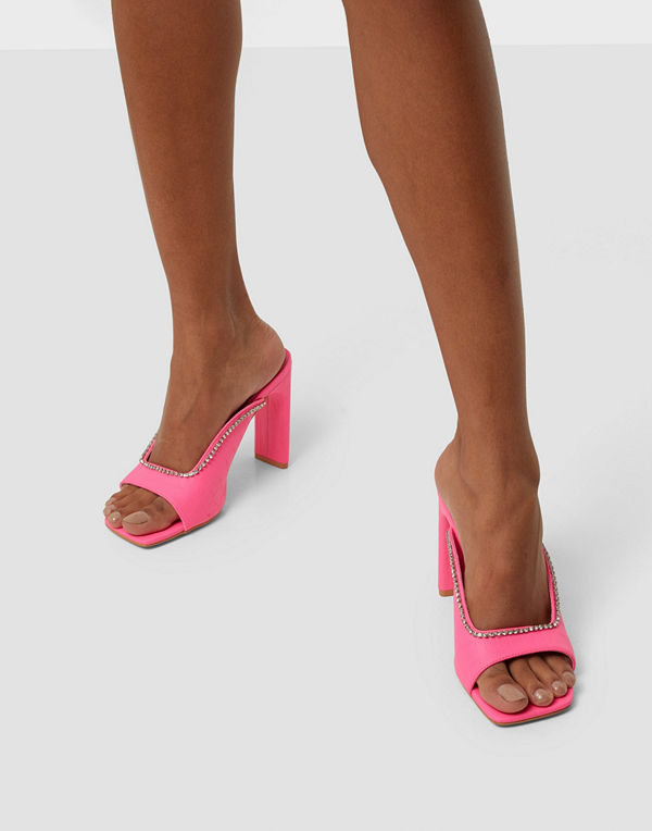 Public Desire Abella Mules