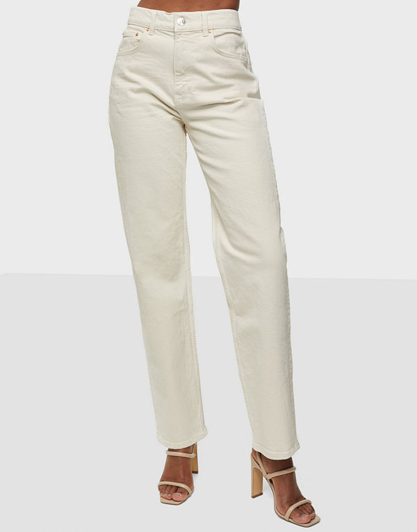 Gina Tricot 90s high waist jeans