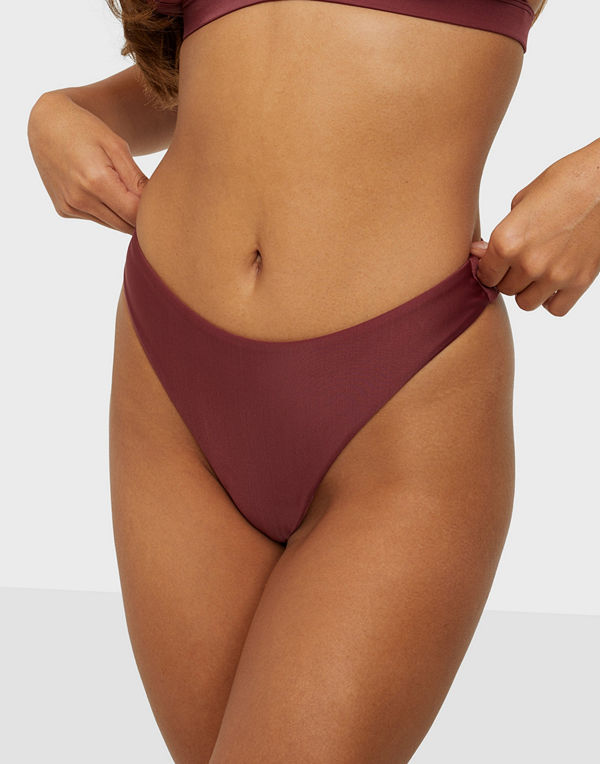 NLY Beach Clean Cut Bikini Panty