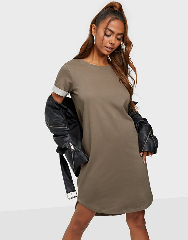 Jacqueline de Yong JDYIVY S/S DRESS JRS NOOS