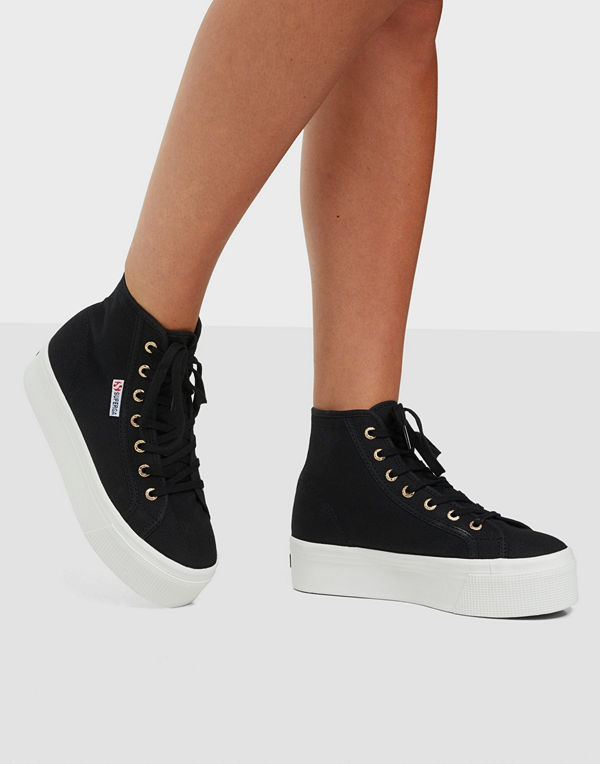 Superga 2705 HI TOP