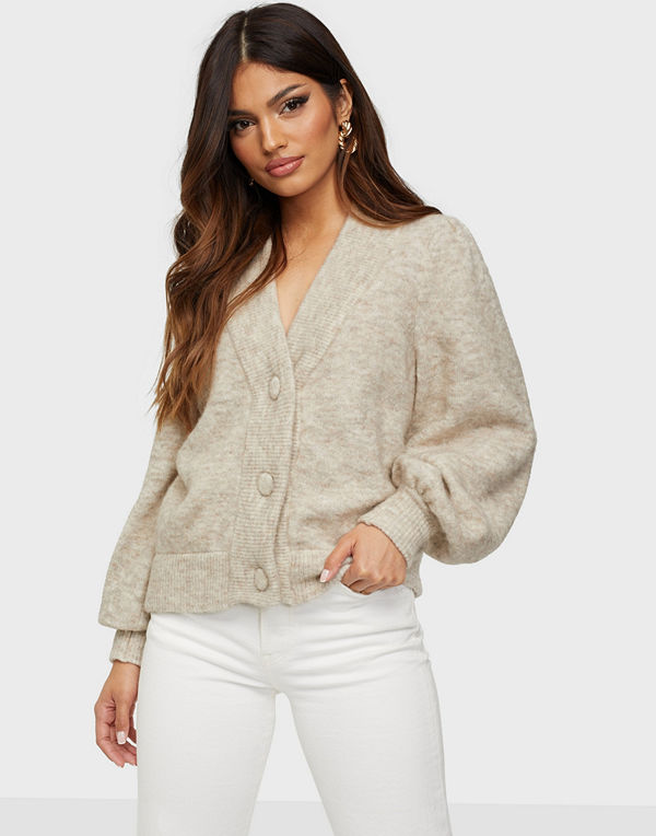 Gestuz AlphaGZ cardigan NOOS
