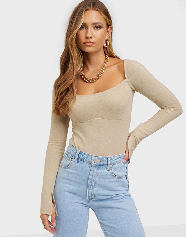 OW Intimates ANE Bodysuit