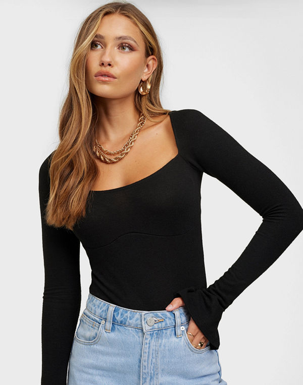 OW Intimates ANE Bodysuit