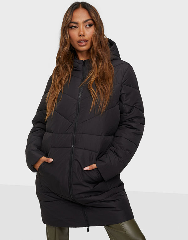 Noisy May NMDALCON L/S LONG JACKET BG NOOS