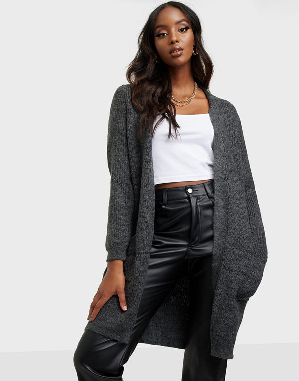 Only ONLJADE L/S CARDIGAN KNT NOOS