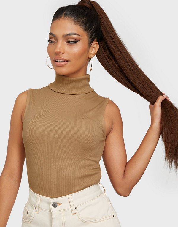 Vila VIFELIA S/L HIGHNECK TOP/KA