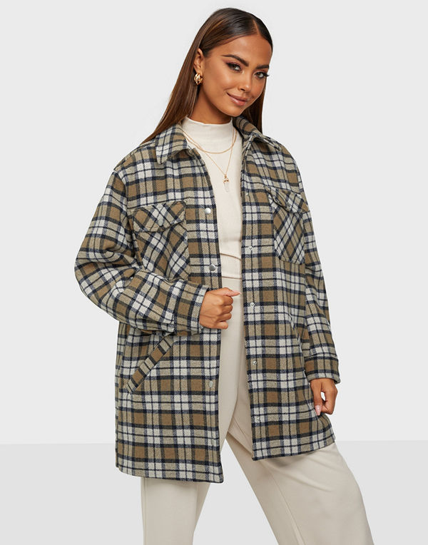 Envii ENALDER JACKET 6655