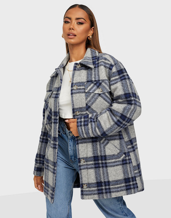 Envii ENALDER JACKET 6848