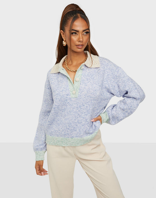 Envii ENAUDETTE KNIT 5249
