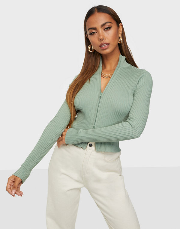 Envii ENBLAISE LS CARDIGAN 5253