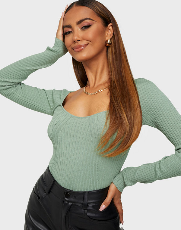 Envii ENCELESTE KNIT 5253