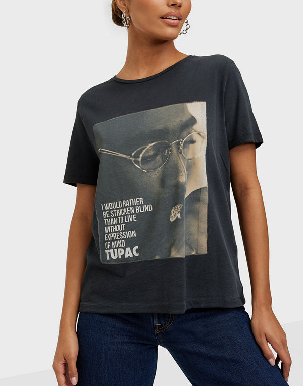 Only ONL2-PAC SS DNM TEE BOX