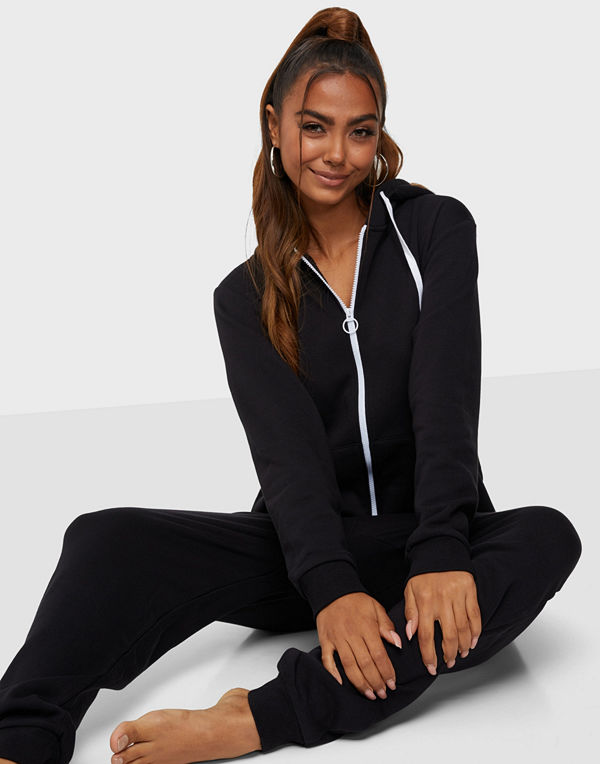 Pieces PCCHILLI LS JUMPSUIT D2D
