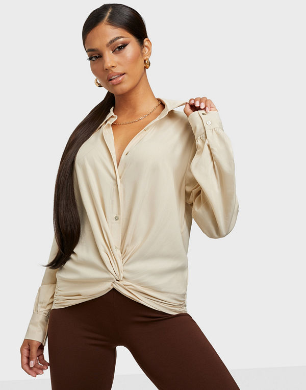 Y.a.s YASSALTO LS SHIRT