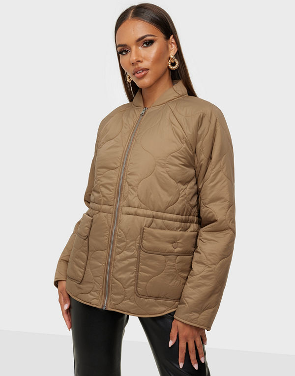 Vero Moda VMBRIDGET JACKET GA PY