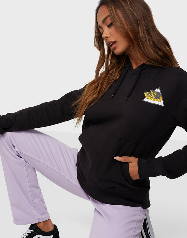 The North Face W 3YAMA HOODIE