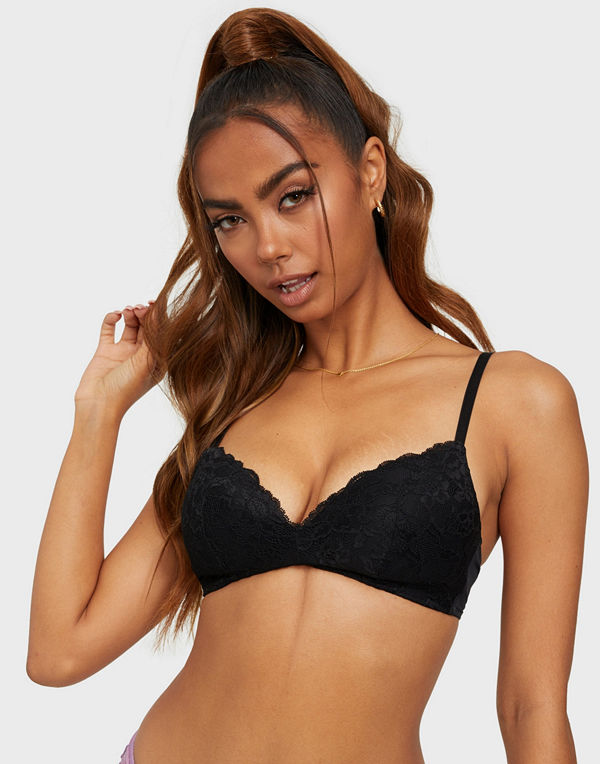 Lindex Bra FLIRT Emelie lace