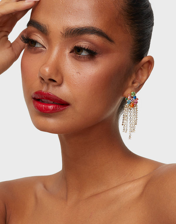 Caroline Svedbom smycke ELISSA EARRING