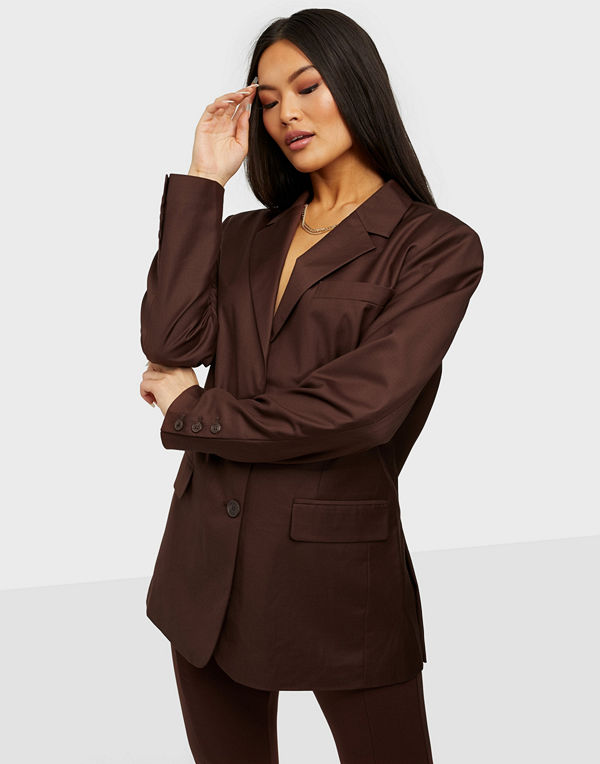 NLY Trend Oversized Blazer