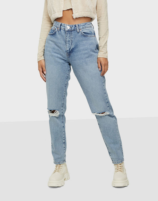 Gina Tricot Dagny Mom Jeans