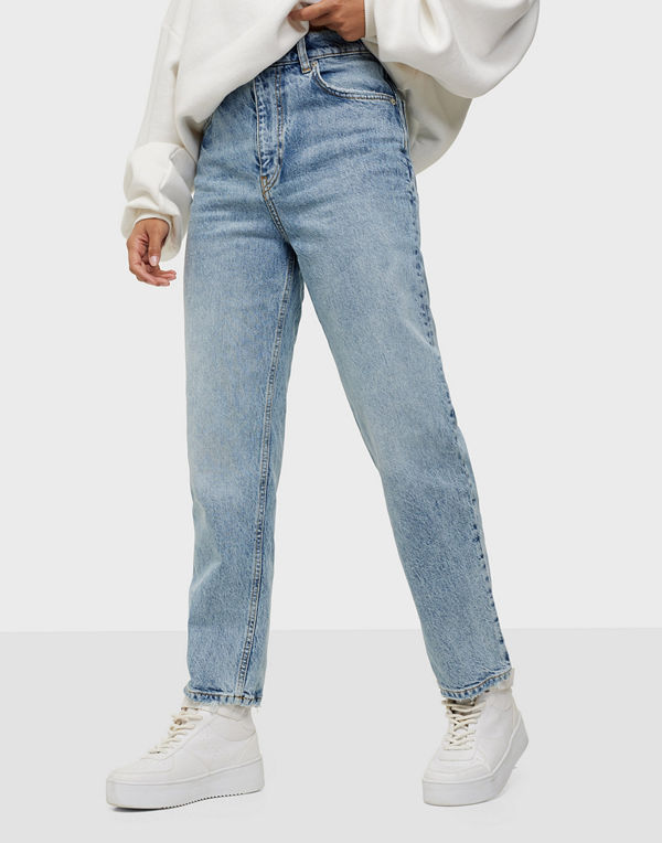 Gina Tricot Unni Cropped Jeans