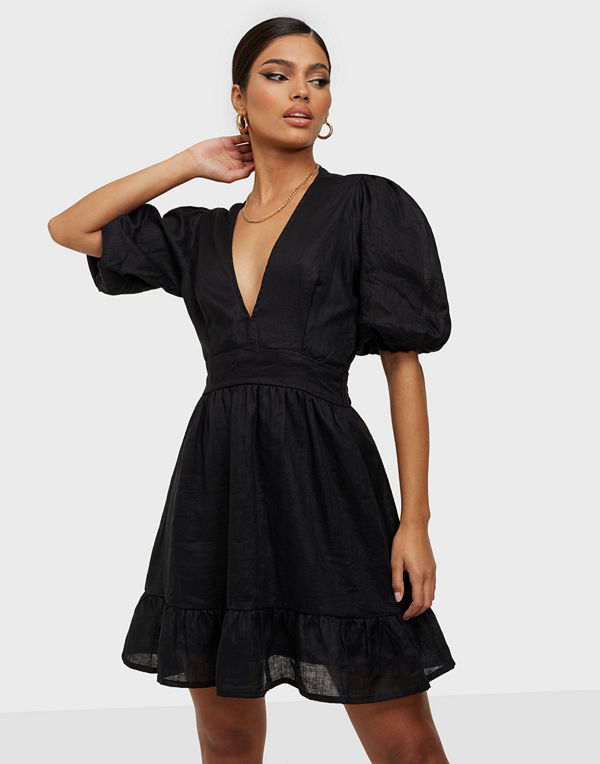 Faithfull the Brand CATRINA MINI DRESS