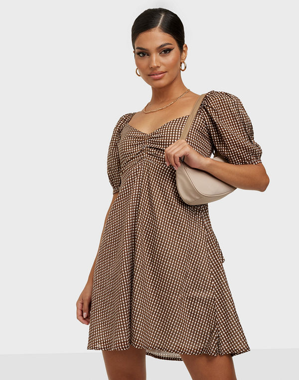 Faithfull the Brand WINSLOW MINI DRESS