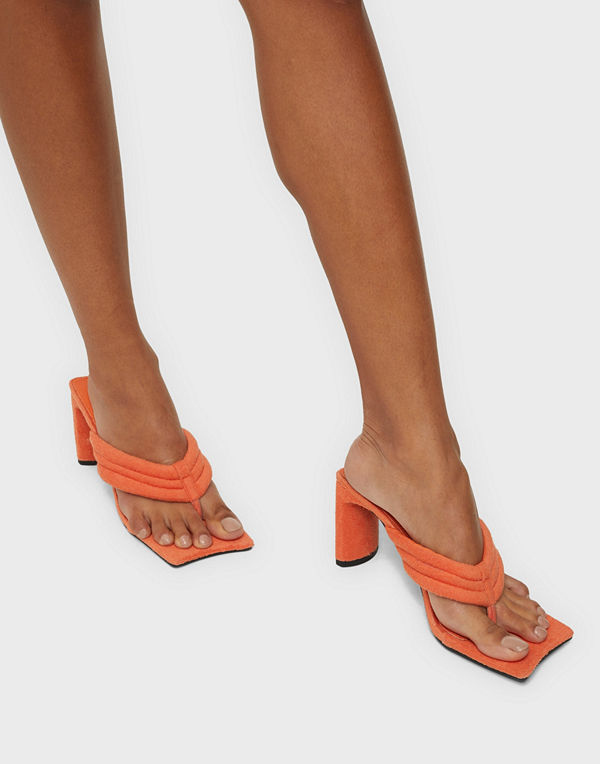 Public Desire Resort Mules