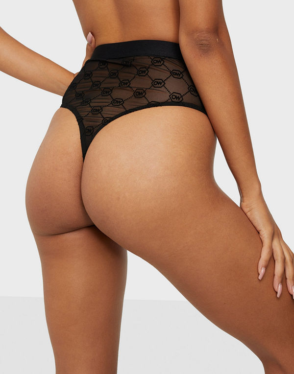 OW Intimates OW MONA Thong Highwaist