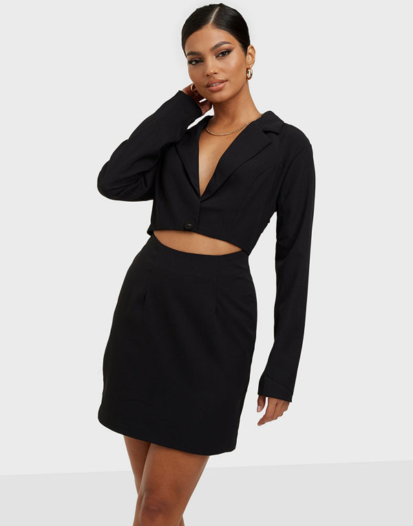 Glamorous Glamorous Studio Blazer Dress