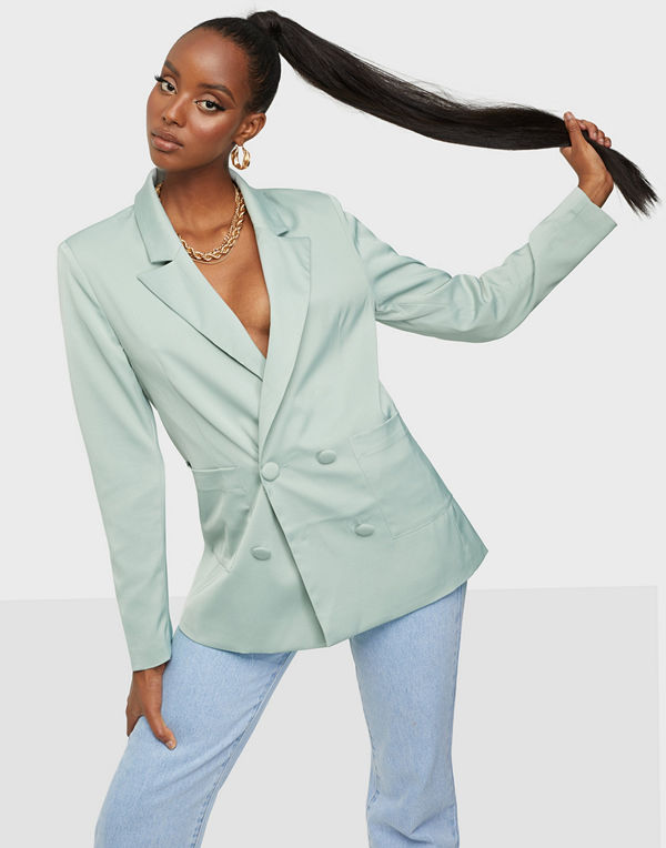 Glamorous Glamorous Studio Blazer