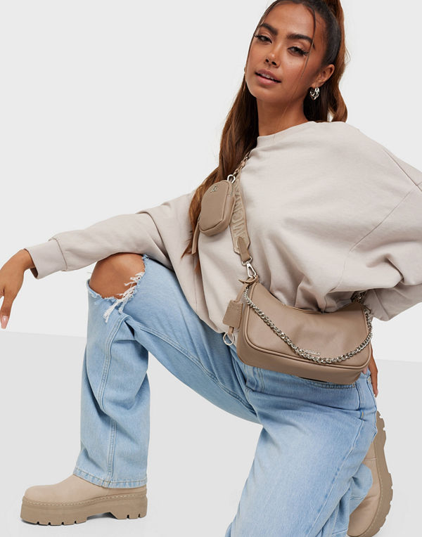 Steve Madden väska Bvital-S Crossbody bag