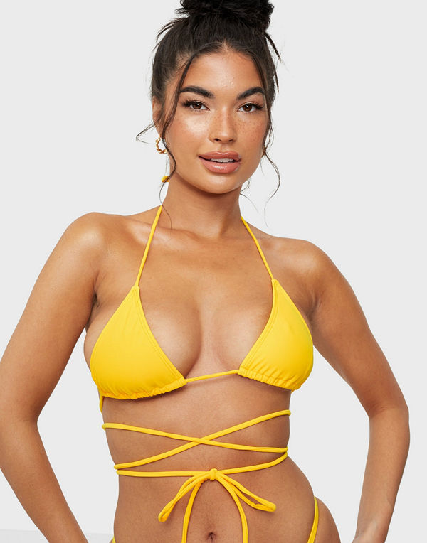 Motel Parmia Bikini Top