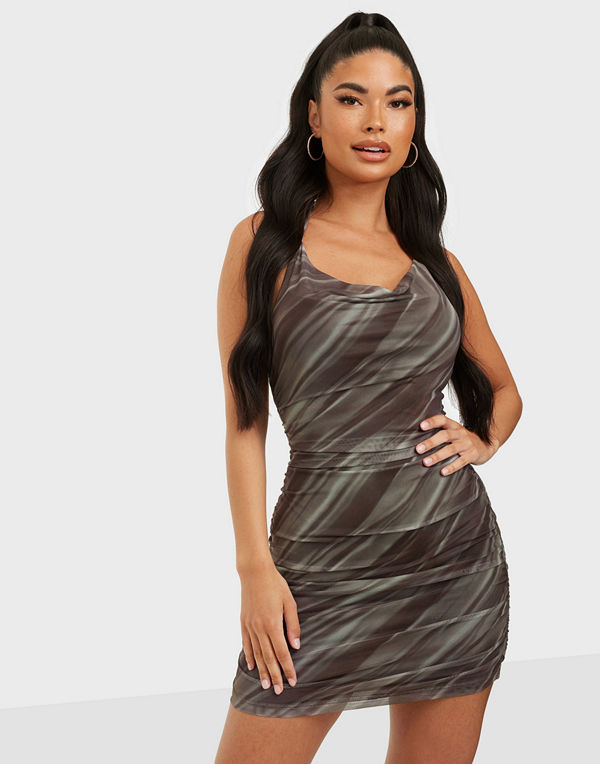 Motel Benny Dress