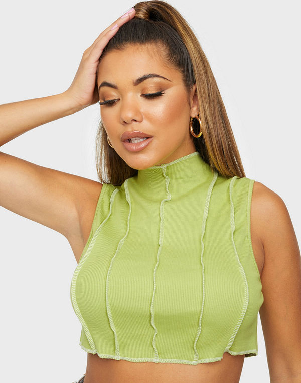 Motel Ivy Vest
