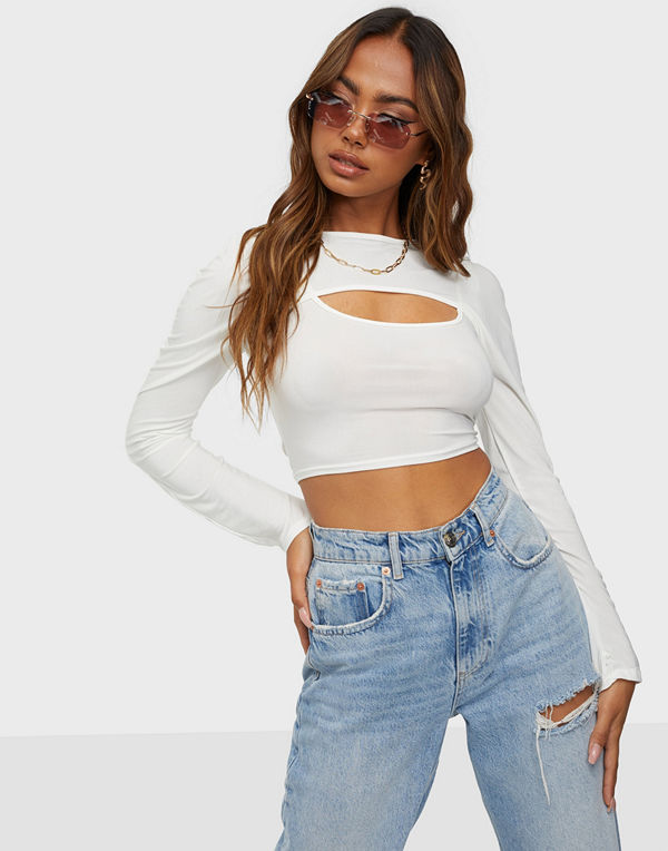 Femme Luxe Olivia Top