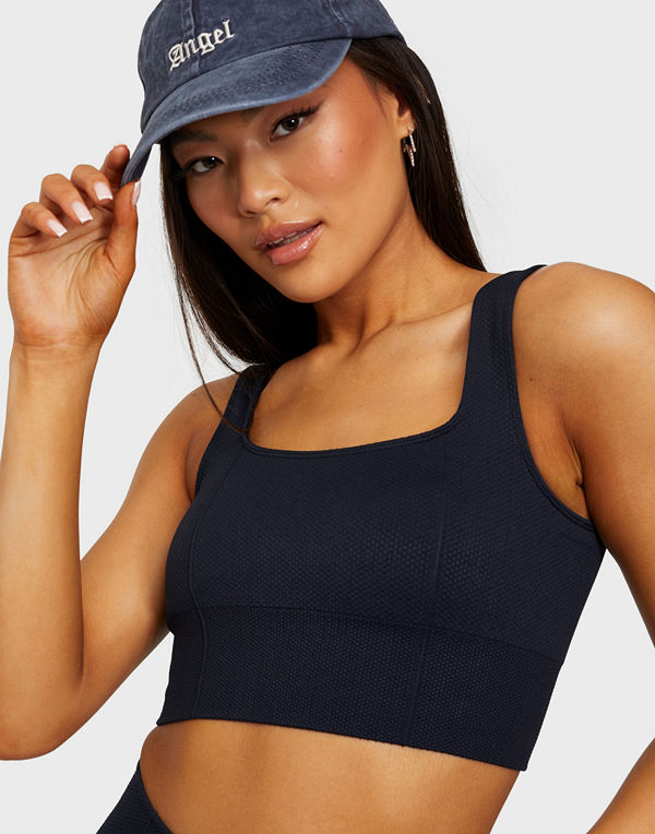 Aim'n Luxe Seamless Bra