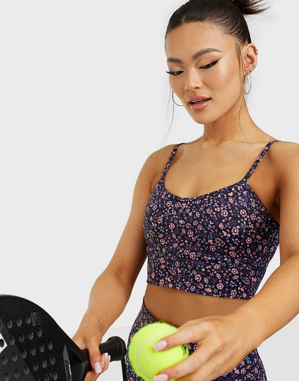 Aim'n Strap Bra