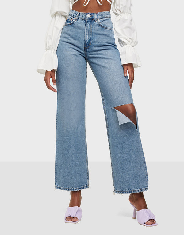 Dr. Denim Echo